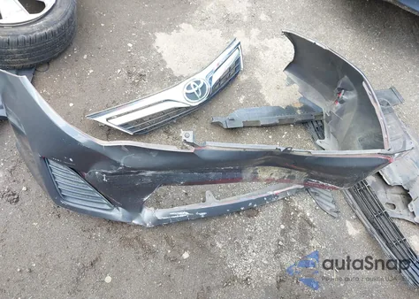 2013 Toyota Camry L/Le/Se/Xle из США, поврежденный, VIN 4T4BF1FK4DR309802